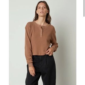 Velvet Bonnie Henley